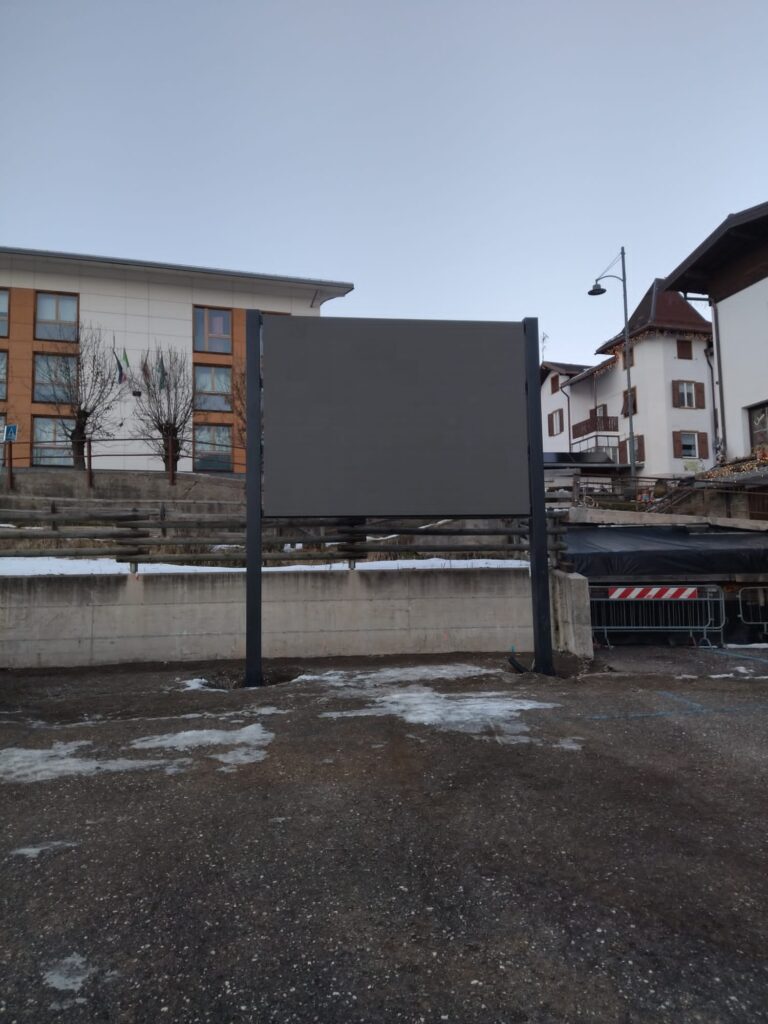SCHERMO OUTDOOR CATINACCIO 3